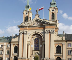 Tu odbędzie się pogrzeb Jacka Magiery