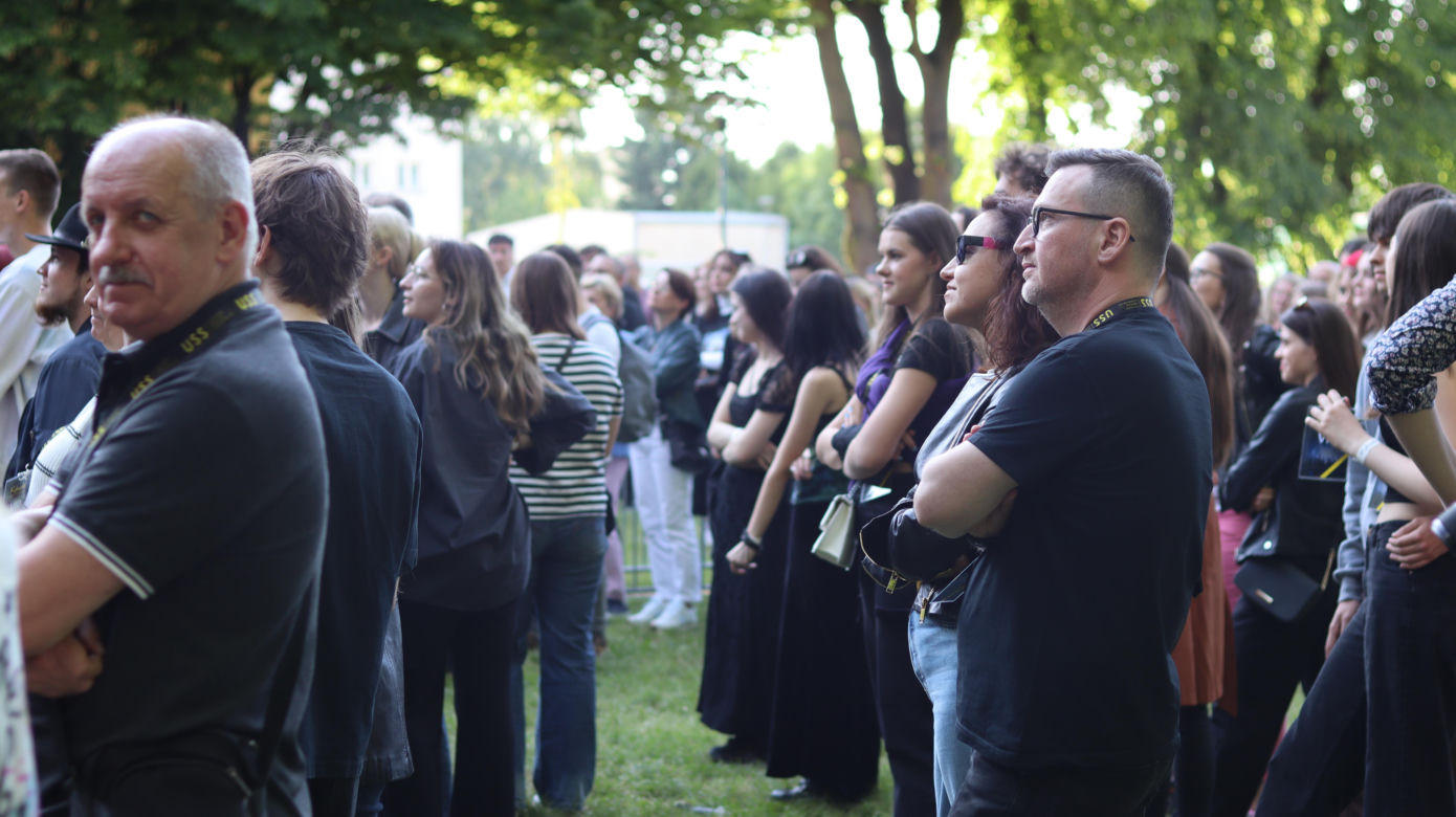 Tak bawili się studenci z Lublina na KULturaliach! Zobacz zdjęcia