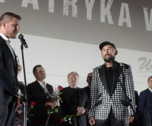 Patryk Vega