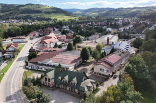 Mszana Dolna