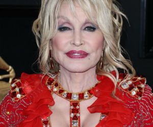 Dolly Parton nie żyje