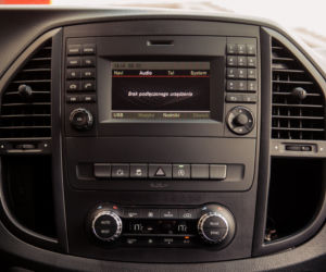 Mercedes-Benz Vito Tourer Select 119 CDI 4x4