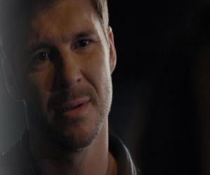 M jak miłość odc. 1915. Marcin (Mikołaj Roznerski)