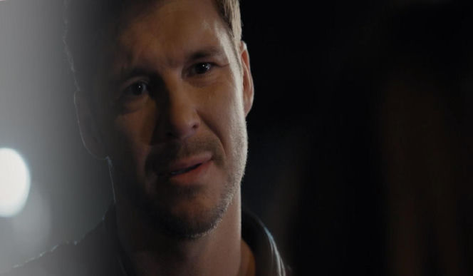 M jak miłość odc. 1915. Marcin (Mikołaj Roznerski)