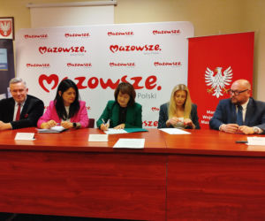 Ekologia i zdrowie ze wsparciem unijnym. Kolejne inwestycje w regionie siedleckim z dofinansowaniem z funduszy unijnych