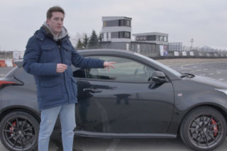 Ten YARIS to prawdziwy SZATAN. Co potrafi Toyota GR Yaris? TEST WIDEO mówi sam za siebie