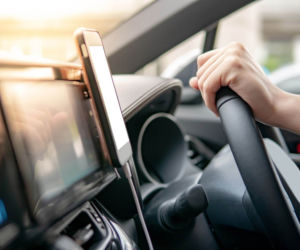 Nowy taryfikator mandatów 2021. Za to otrzymasz 15 punktów karnych