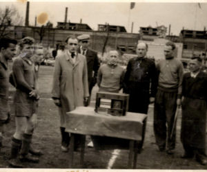 STAR Starachowice 95 lat