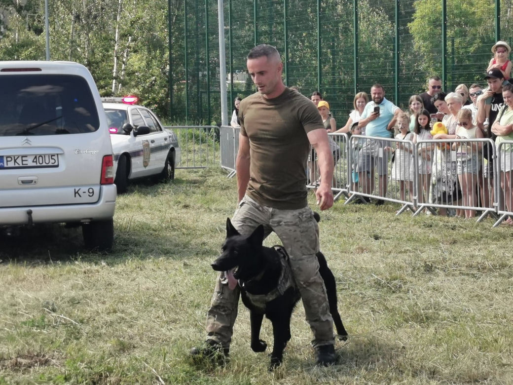 MOTOSERCE po raz 14.