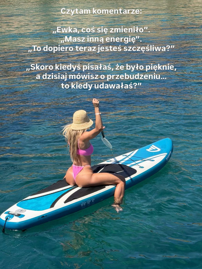 Ewa Chodakowska