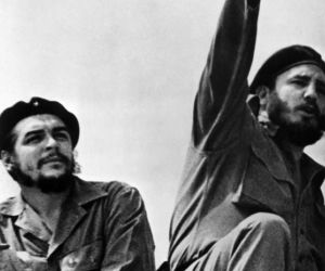 Fidel Castro nie żyje.