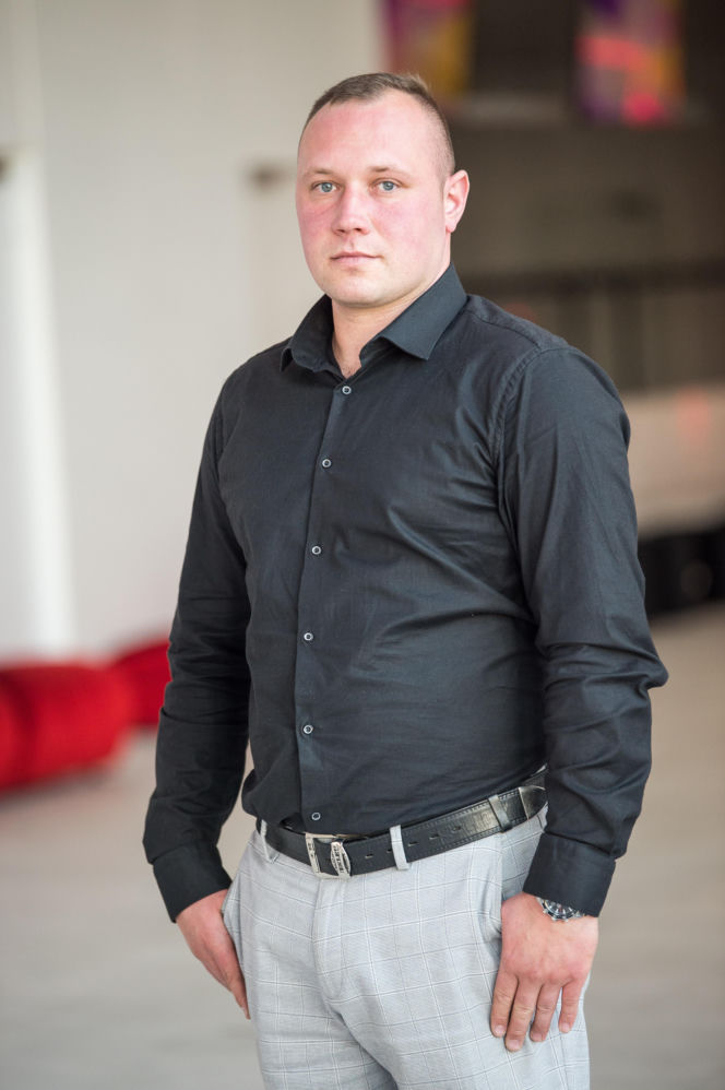 Rolnik szuka żony 13