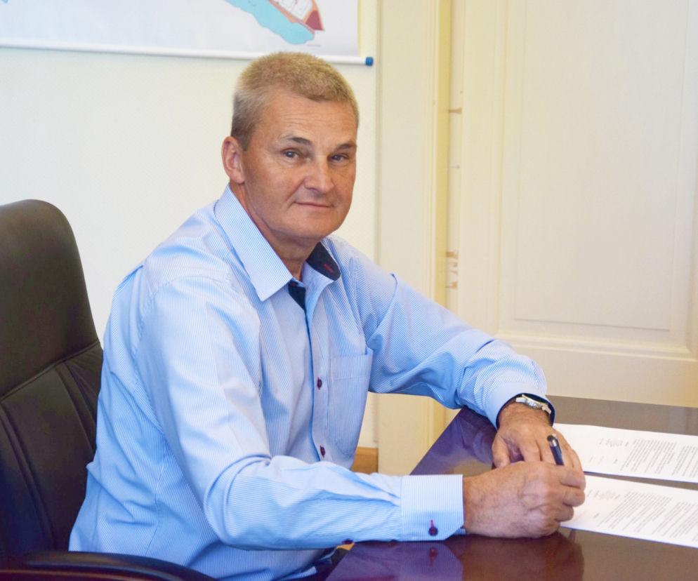 Zbigniew Michalak