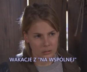 Na Wspólnej. Ola Zimińska (Marta Wierzbicka)