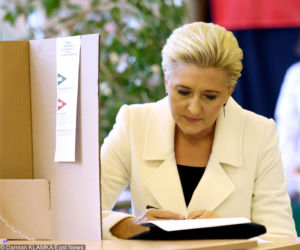 Andrzej Duda wybory samorządowe 2018