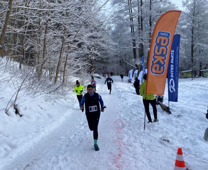 2. edycja Trail On Stawiguda - Styczeń 2026