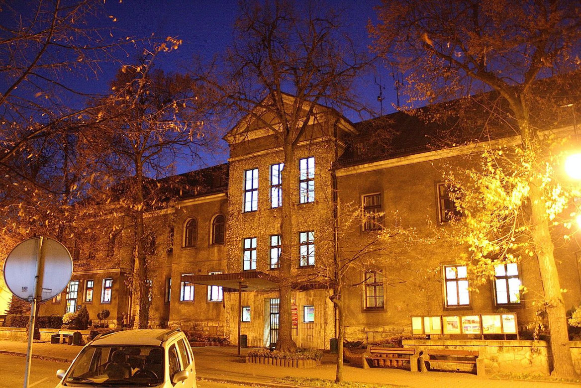 7. Chrzanów 