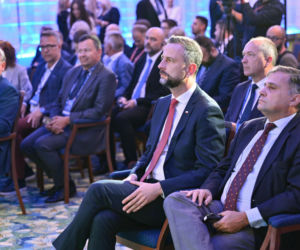 XXXV Forum Ekonomiczne Karpacz. Władysław Kosiniak-Kamysz