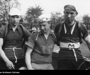 100 archiwalnych zdjęć Katowic, które trzeba zobaczyć. Sentymentalna podróż w czasie