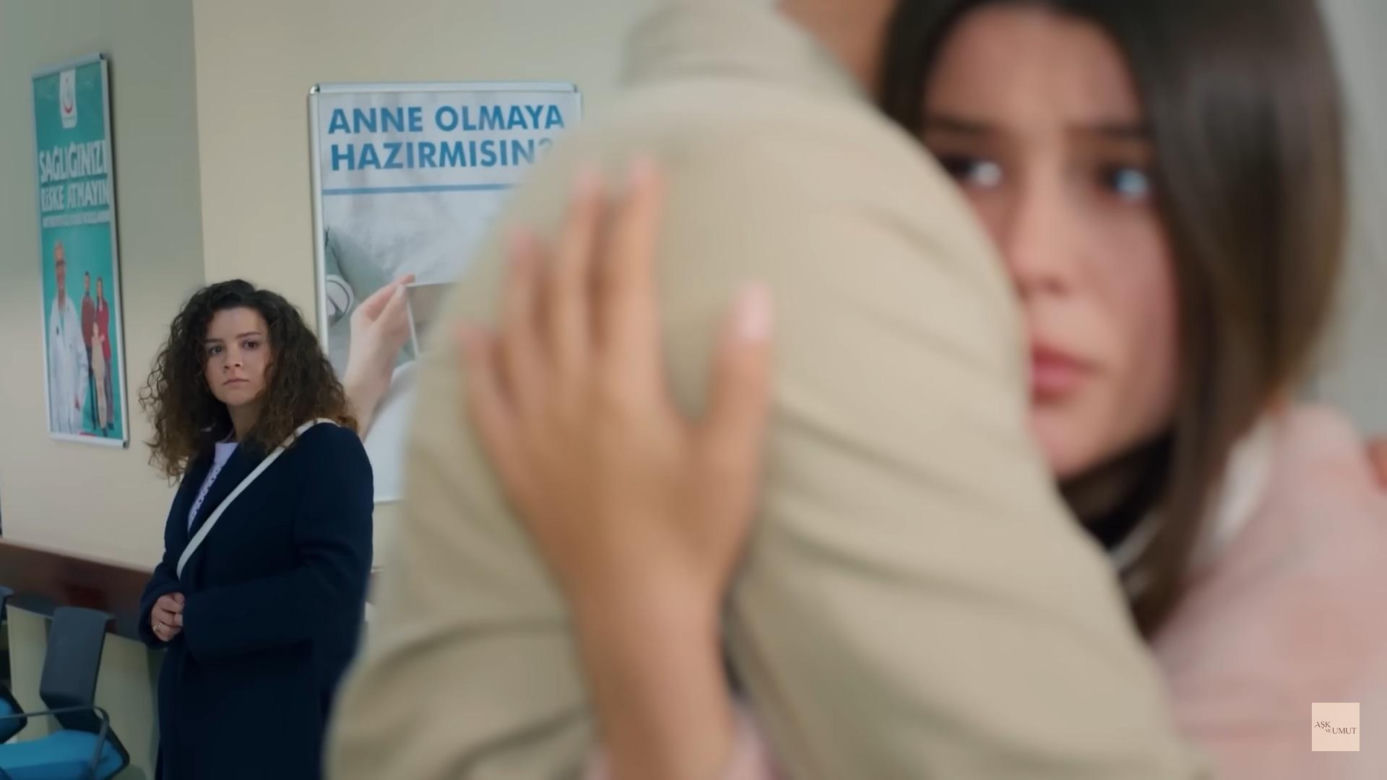 Czy horror Zeynep wreszcie się skończy?