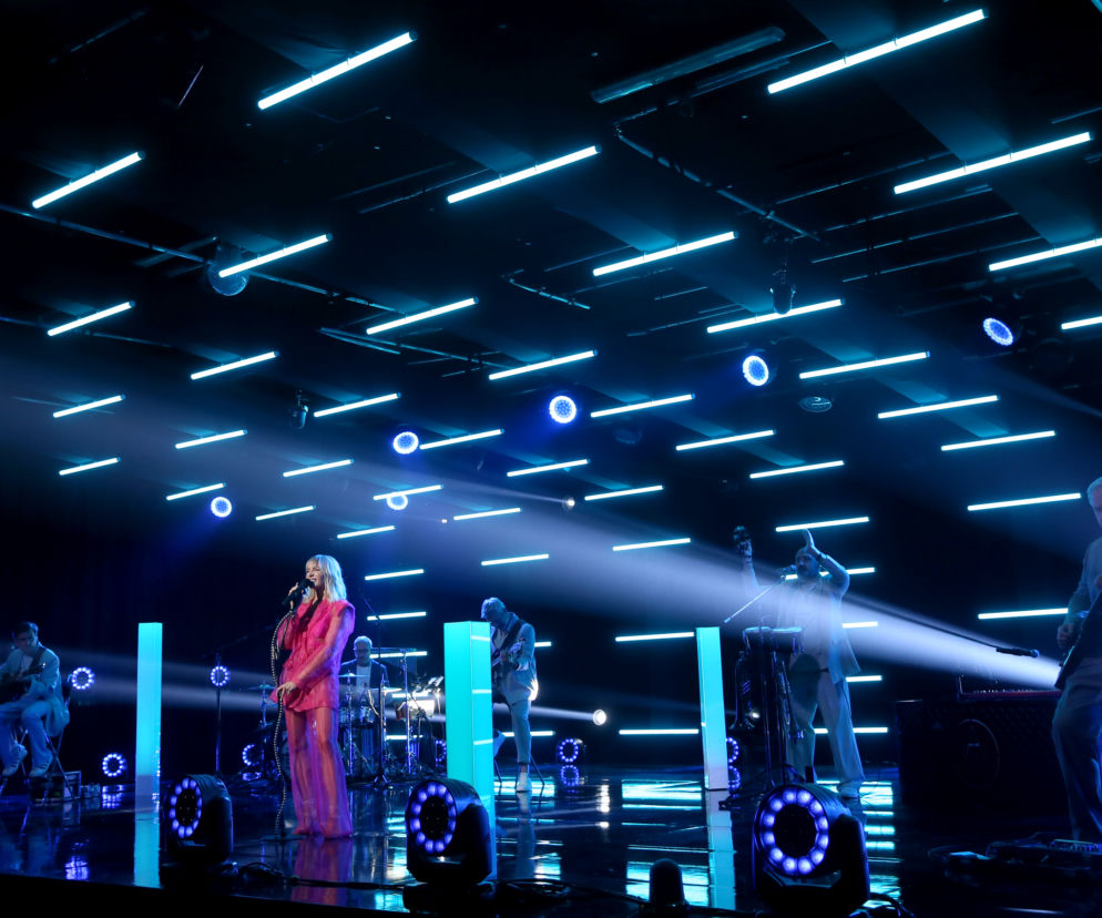 SuperNova LIVE: Ania Wyszkoni w jednym ze swoich największych hitów!