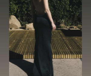 Po Złotych Globach gwiazdy puściły hamulce. Niektóre kreacje mało co zakryły