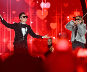 Sylwester z telewizją Republika