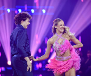 Mateusz Pawłowski o łatce Kacperka z Rodzinki.pl