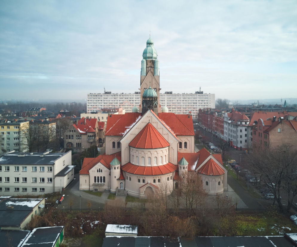 To jedno z najważniejszych miast na Śląsku. Kiedyś było wsią, która jako pierwsza miała elektryczność