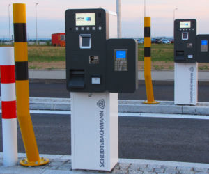 Opłaty za parking na lotnisku Rzeszów-Jasionka od 21 sierpnia