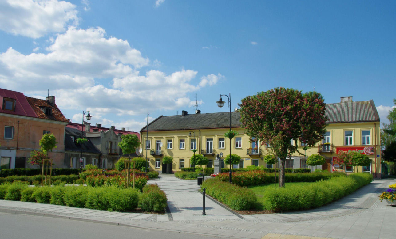 Góra Kalwaria