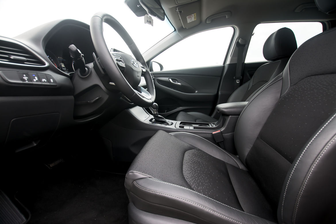Hyundai i30 trzecia generacja