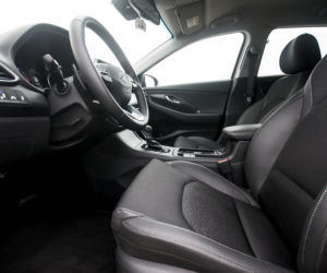 Hyundai i30 trzecia generacja