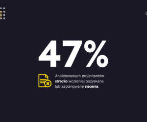 Raport z badania „Architekci w czasie kryzysu”