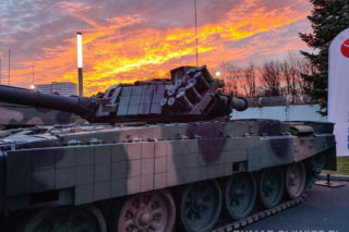 Bumar-Łabędy a produkcja K2PL. Co wypełni lukę produkcyjną i zabezpieczy przyszłość zakładu?