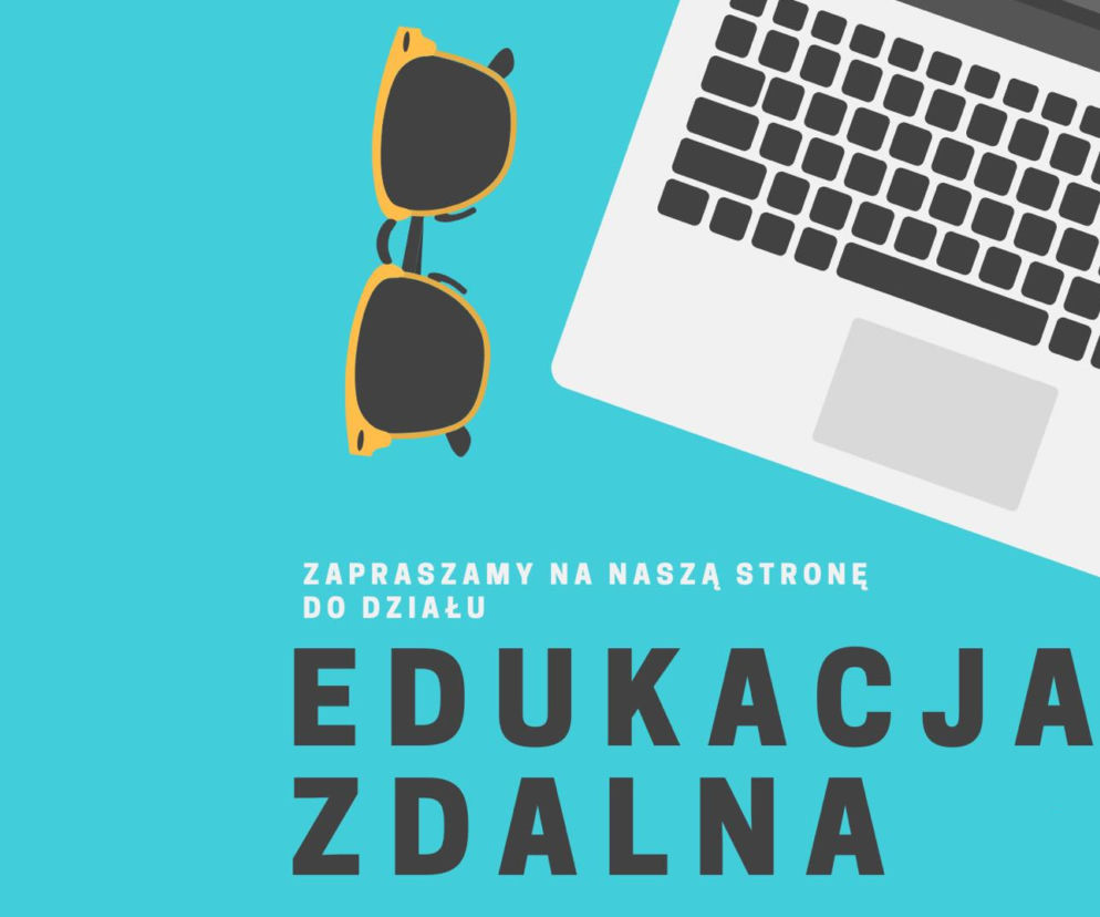 Edukacja Zdalna