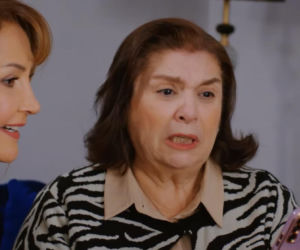 Miłość i nadzieja odc. 355. Naciye, Feraye