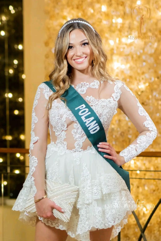 Julia Baryga - zgrupowanie na Filipinach 2022