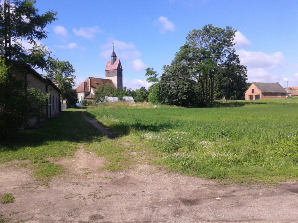 Marwałd – nieruchomość niezabudowana fot. 1