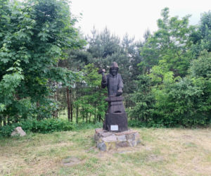 Kolorowe domy inspirowane twórczością Vincenta van Gogha zamieniły wieś liczącą zaledwie stu mieszkańców w prawdziwą atrakcję turystyczną