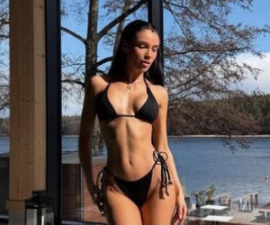 Natsu, czyli Natalia Karczmarczyk