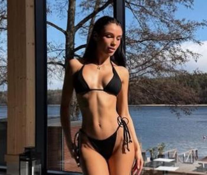 Natsu, czyli Natalia Karczmarczyk