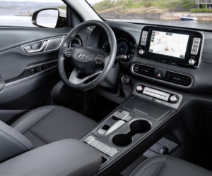 Hyundai Kona Electric