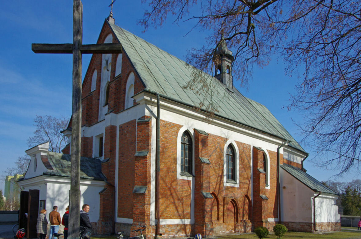 Kościół