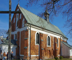 Kościół