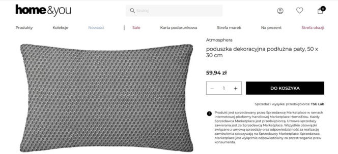 Nowa kolekcja Pepco sprawi, że poczujesz się jak w Prowansji. Efektowne dodatki kupisz za grosze, w Home&You za podobne zapłacisz dwa razy drożej