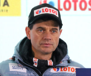 Stefan Horngacher
