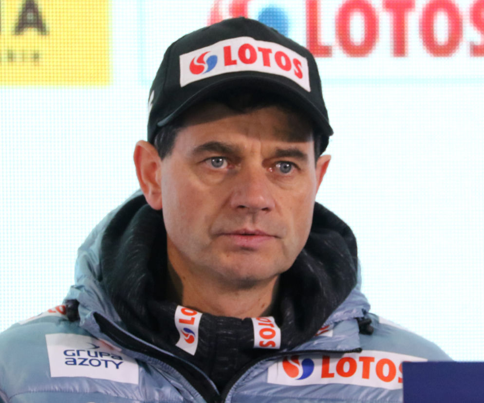 Stefan Horngacher