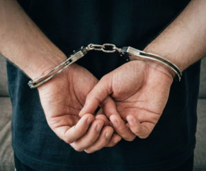 Zatrzymanie w Katowicach. 22-latek wypłacał pieniądze z oszustw na BLIK