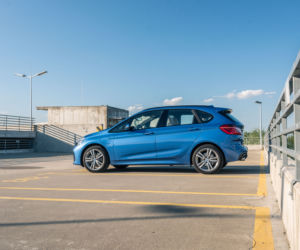 BMW 225xe Active Tourer
